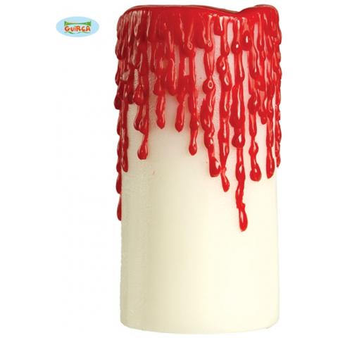 Candela Sangue - Foto 1