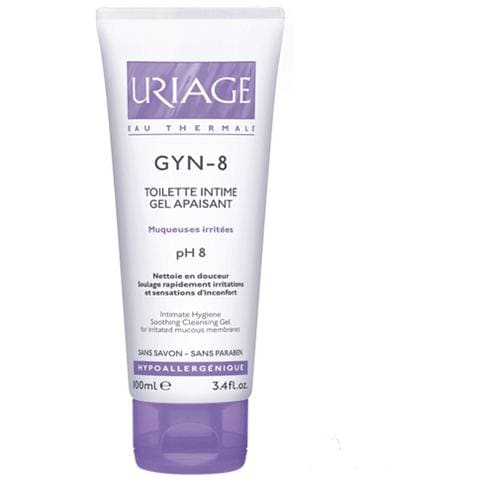 Ii Gyn-8 Igiene Intima 100ml - Foto 1