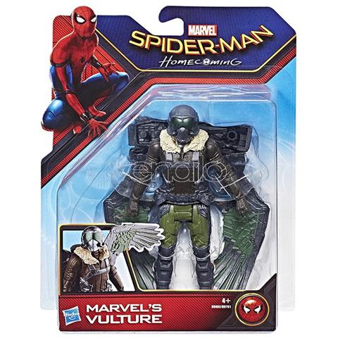 Figure Spiderman Marvels Vulture 15cm - Foto 5