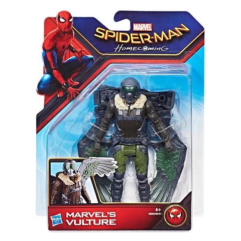 Figure Spiderman Marvels Vulture 15cm - Foto 1