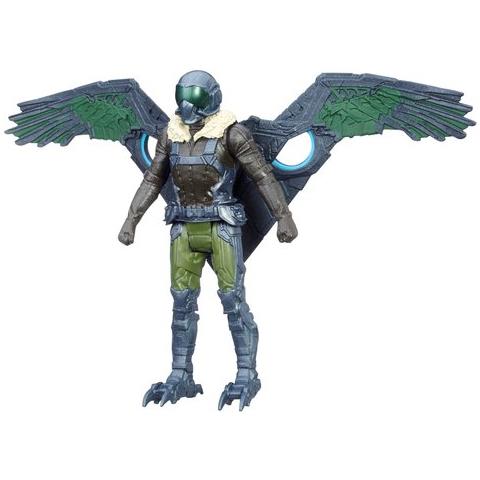 Figure Spiderman Marvels Vulture 15cm - Foto 2