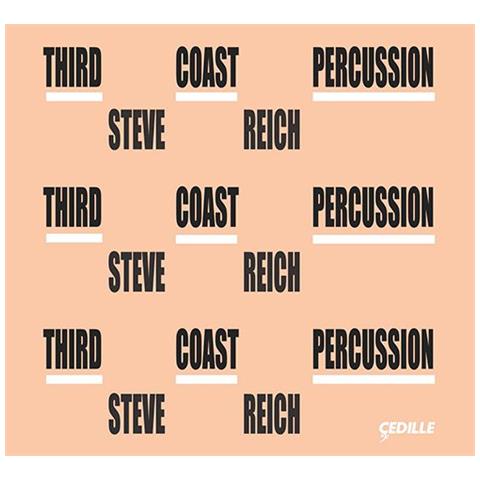 Friendhagenduvall - Reichthird Coast Percussion - Foto 1