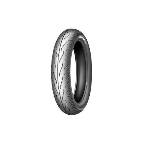 Pneumatico Radiali Moto 130/70 R18 63h D251 - Foto 2