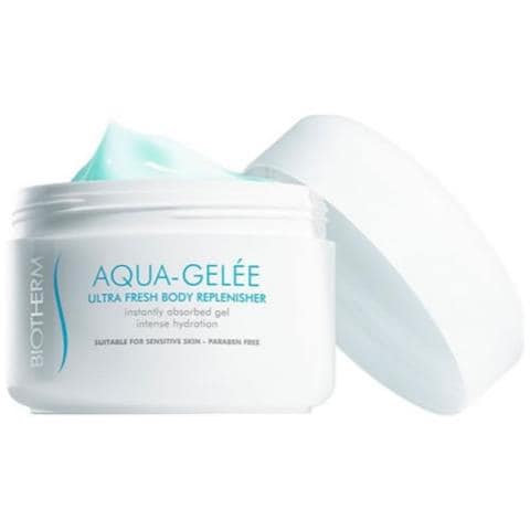 Aqua Gel? e Ultra Fresh body - Creme corpo Replenisher Intense Hydration 200ml - Foto 1