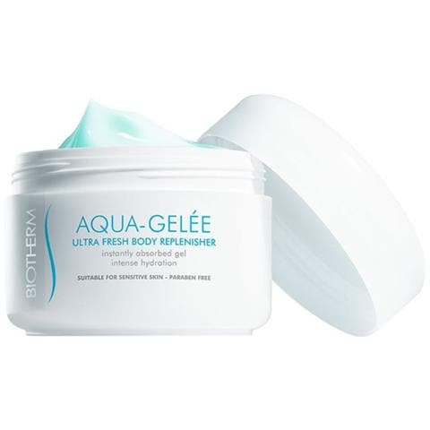 Aqua Gel? e Ultra Fresh body - Creme corpo Replenisher Intense Hydration 200ml - Foto 2