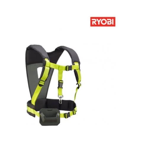 Imbracatura Ergonomica Universale Ryobi Per Tutte Le Marche Di Potatrici Rac805 - Foto 2