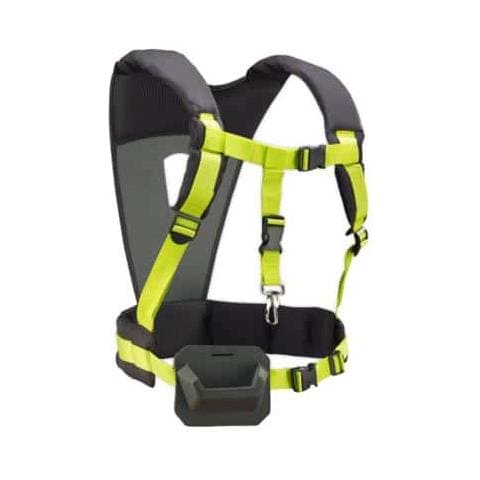 Imbracatura Ergonomica Universale Ryobi Per Tutte Le Marche Di Potatrici Rac805 - Foto 3