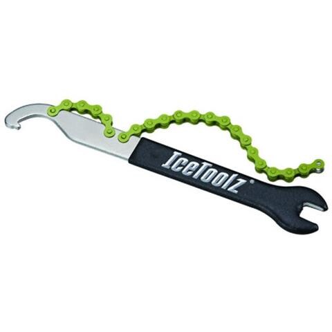 Sprocket Remover + 15mm Pedal Wrench - Foto 1