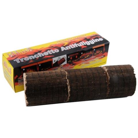 Pulitore Spazzacamino Tronchetto 06653 - Foto 2