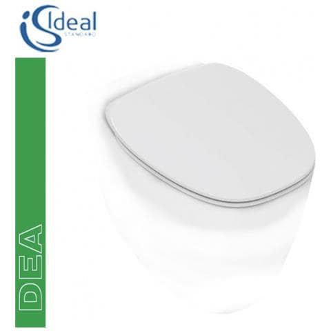 Dea T676701 Sedile Slim Softclose - Foto 1