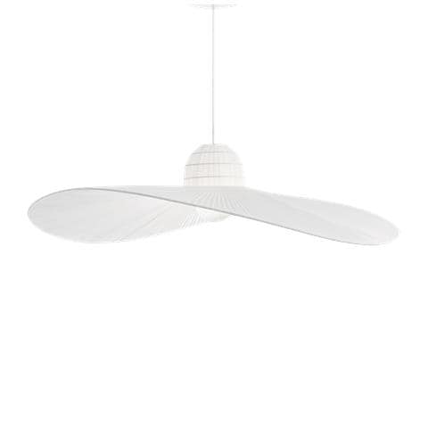 174396 Madame Sp1 Bianco, Sospensione - Foto 2