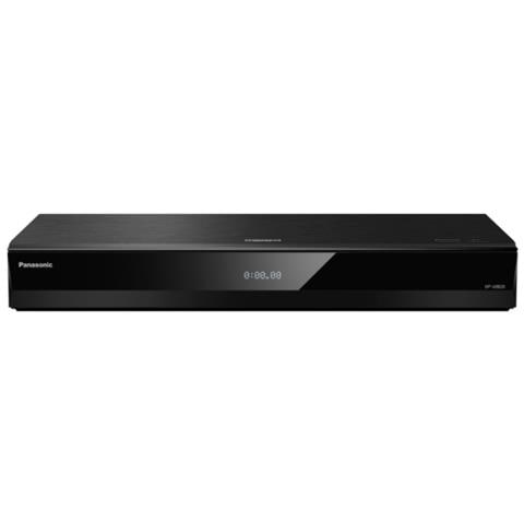 DP-UB820EG-K Blu-Ray player - Foto 1
