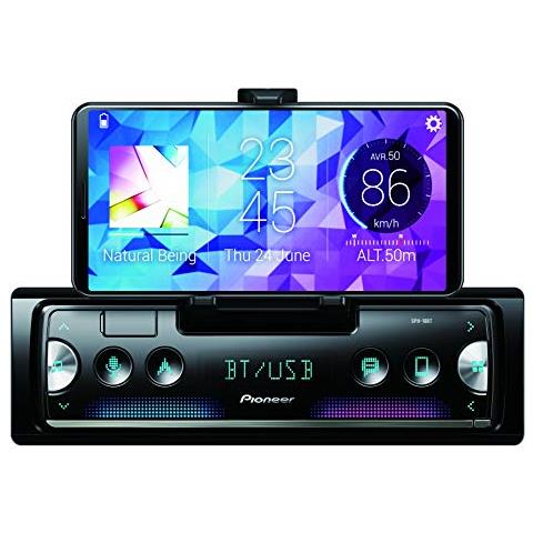 SPH-10BT Autoradio - Foto 2