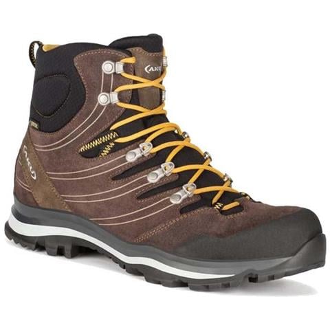 Scarponi Alterra Goretex Scarpe Uomo Eu 42 - Foto 1