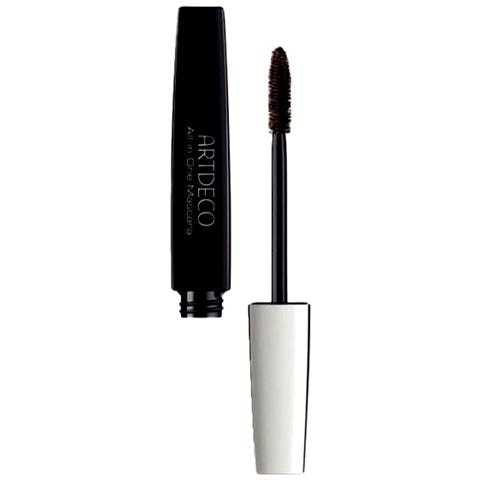 All in One Mascara cura 03 Brown 10 ml - Foto 2