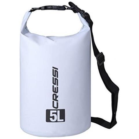 Dry Bag 5 Lt Sacca Stagna In Pvc - Foto 1