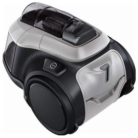 Aspirapolvere Senza Sacco Pure C9 PC91-4MG Colore Grigio - Foto 2