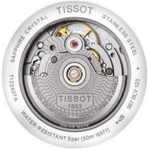 Orologio Carson - Foto 3