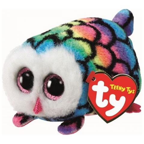 Teeny Small Hootie The Owl - Foto 1