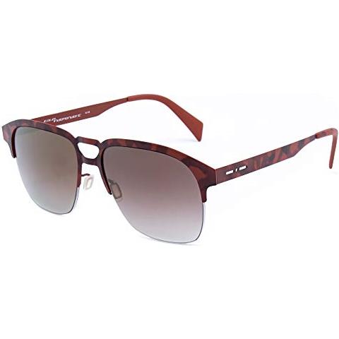 Occhiali da sole 0502-092-54 (54 mm) Rosso - Foto 2