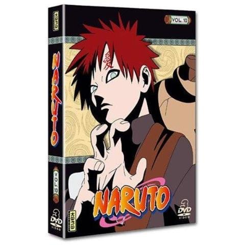 Naruto, Vol. 10 - Foto 1