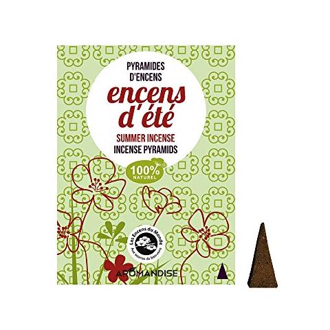 Piramidi Di Incenso - Foto 1