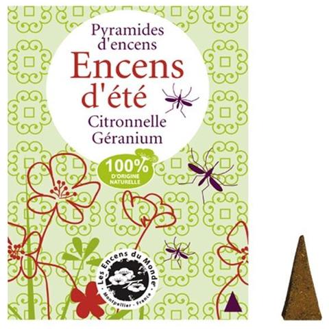 Piramidi Di Incenso - Foto 4