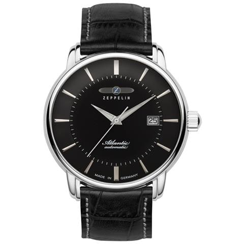 8452-2 Orologio Da Uomo - Foto 1