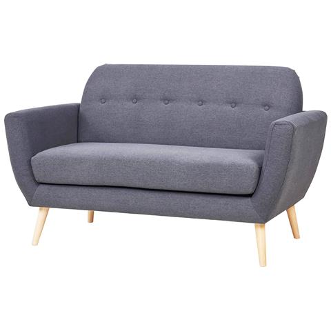 Hansel - Divano Due Posti - Foto 1