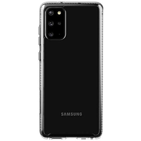 Pure Clear - Custodia per Samsung Galaxy S20 + (Plus), trasparente - Foto 1