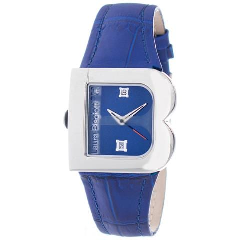 Orologio Lb0001l-02. Quarzo, Colore Viola. Donna. - In ordine - Foto 2