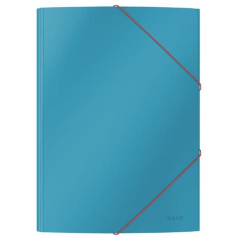 COSY CARTELLA A 3 LEMBI BLU - Foto 1