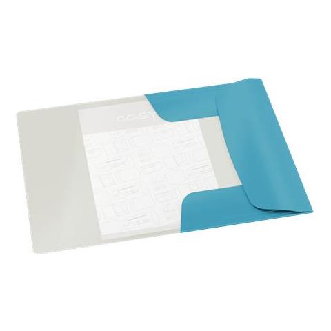 COSY CARTELLA A 3 LEMBI BLU - Foto 6