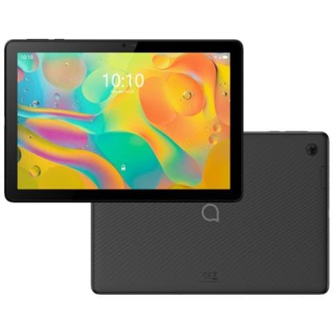 " vers 1t 2020 10 Tab 10.1"""" 16gb Ram 1gb Wi-fi Italia Black" - Foto 2