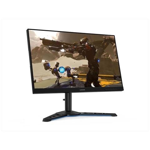 Monitor 24.5" LED IPS Legion Y25-25 1920 x 1080 Full HD Tempo di Risposta 3 ms Frequenza di Aggiornamento 240 (Hz) - Foto 10