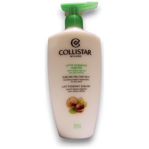 , Special Perfect Body - Sublime Melting, Italian Hazelnut & Jojoba Oils, Nourishes /repairs & Regenerates, Body Milk, Day, 400 Ml - Foto 3