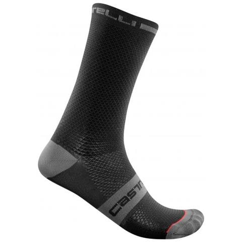 Superleggera T18 Sock Calze Estive Ciclismo Taglia S-m - Foto 1