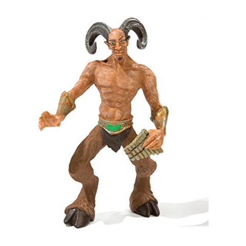 100077 Mythical Realms Satyr Minature - Foto 1