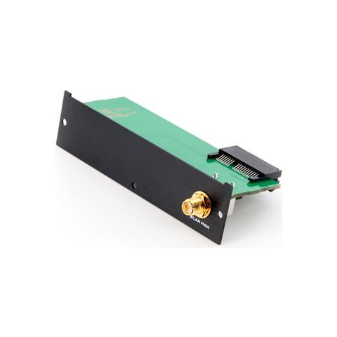 Opzione Scheda Di Espansione Wlan Iii (client O Access Point Per 32 Client, 2,4 E 5 Ghz)  - Foto 3