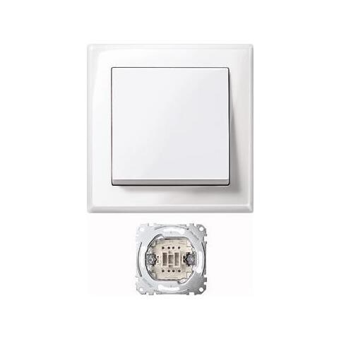 Jumbo-schalter Meg3341-1419 Thermoplast Polar-ws Ac 250v Meg3341-141 Meg3341-1419 (meg3341-1419)  - Foto 1