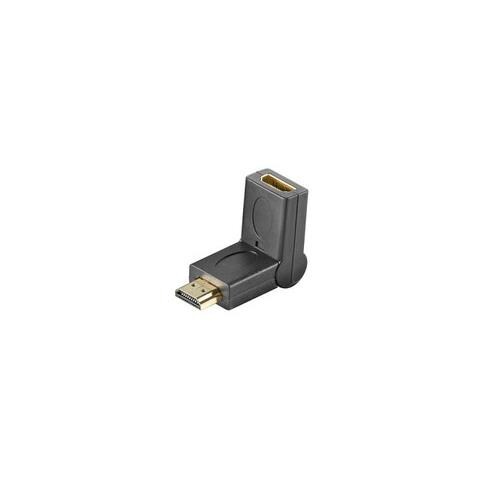 HDM19F19M HDMI HDMI Nero cavo di interfaccia e adattatore - Foto 1