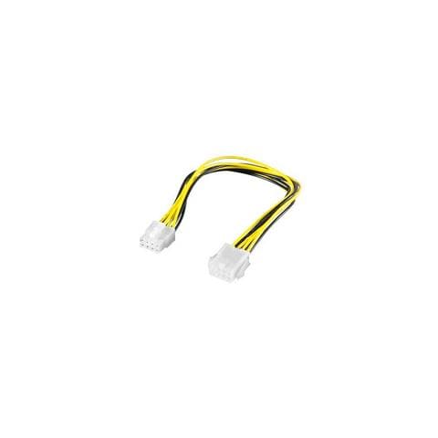 PI02012, 0,2m, Nero, Bianco, Giallo - Foto 1