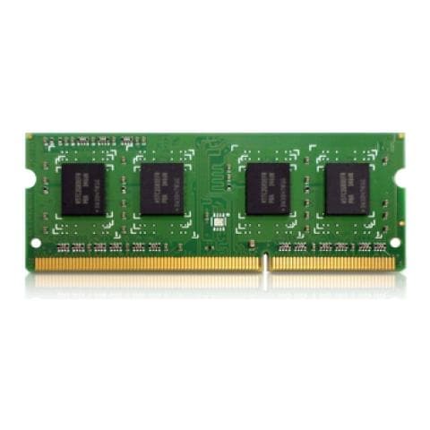4GB DDR3L 1600MHz, DDR3L, Computer portatile, 1 x 4 GB, PC-12800, SO-DIMM - Foto 1