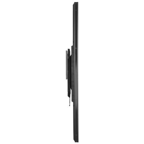 SFP680 90" Nero supporto da parete per tv a schermo piatto - Foto 2