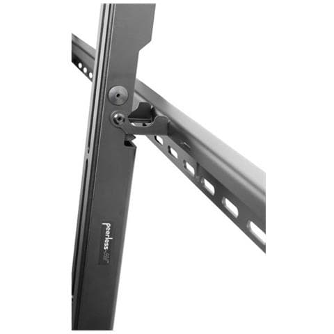 SFP680 90" Nero supporto da parete per tv a schermo piatto - Foto 3