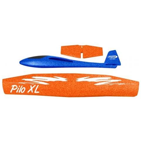 Foam Glider - 1 Stck (e) - Blau - Orange (460486)  - Foto 2