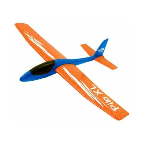 Foam Glider - 1 Stck (e) - Blau - Orange (460486)  - Foto 1