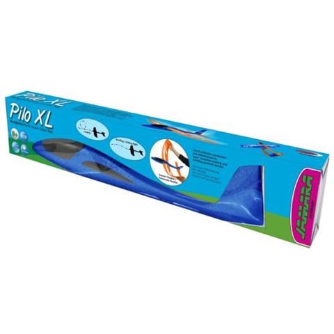 Foam Glider - 1 Stck (e) - Blau - Orange (460486)  - Foto 3