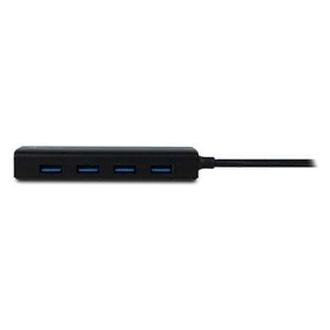 Hub Usb-c Wonder Hub4 4 Porte Usb 3.0 - Foto 1