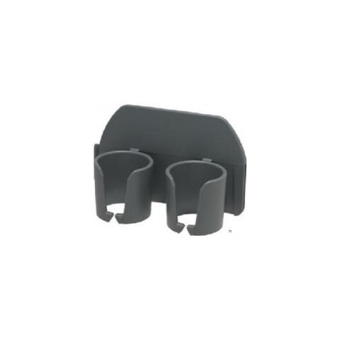 970/01 Visor Supporto Magnetico Per 2 Pennarelli - Foto 1